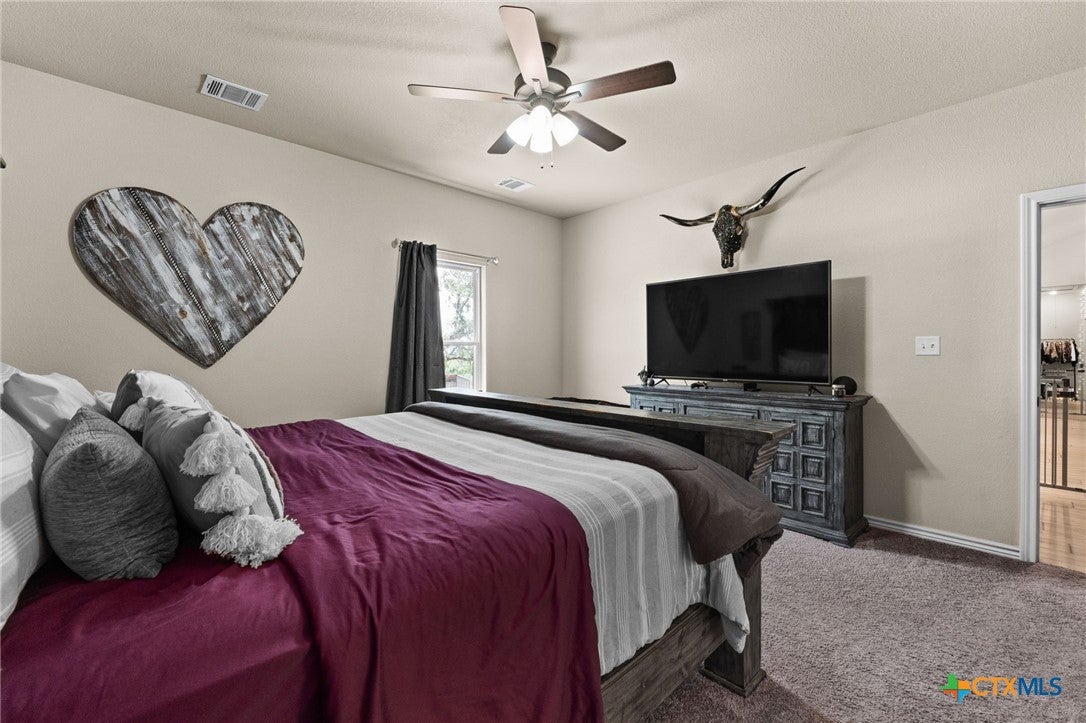 Kempner, Texas, 76539, United States, 5 Bedrooms Bedrooms, ,5 BathroomsBathrooms,Residential,Active,1898012