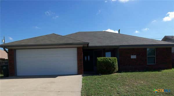 113 PATTERSON ST, COPPERAS COVE, TX 76522 - Image 1