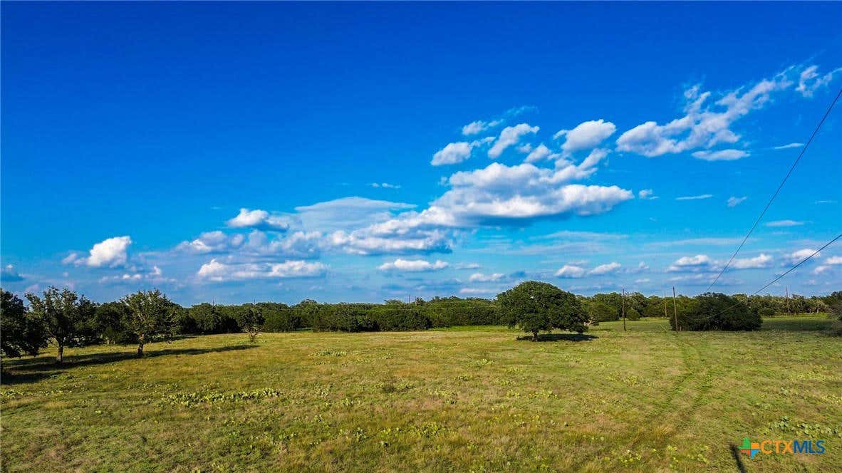 LOT 2 SABLE PASS, LAMPASAS, TX 76550, photo 1 of 12