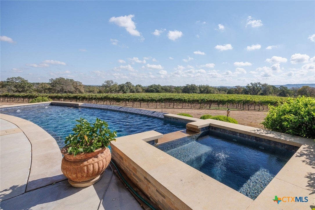 Round Mountain, Texas, 78663, United States, 4 Bedrooms Bedrooms, ,4 BathroomsBathrooms,Residential,Active,1966026