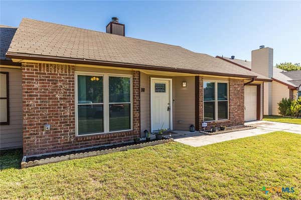 2407 HEMLOCK DR, KILLEEN, TX 76549, photo 2 of 32