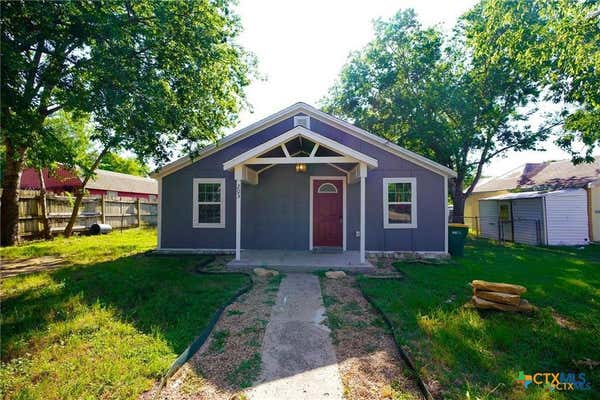 203 N 18TH ST, GATESVILLE, TX 76528 - Image 1