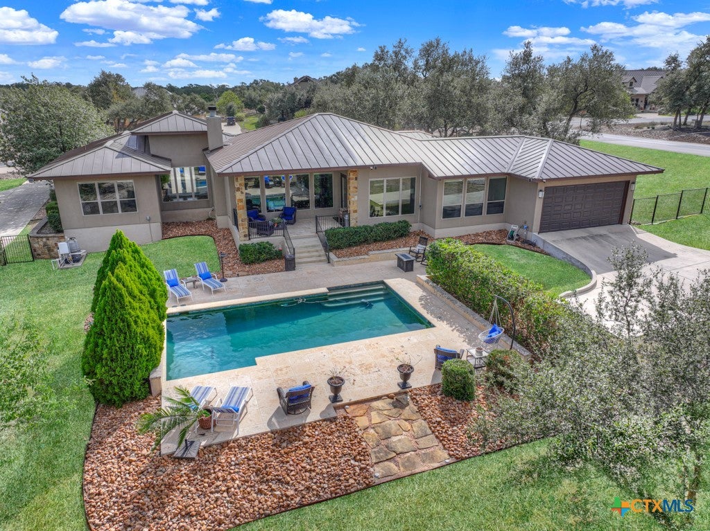 New Braunfels, Texas, 78132, United States, 4 Bedrooms Bedrooms, ,4 BathroomsBathrooms,Residential,Active,1993682