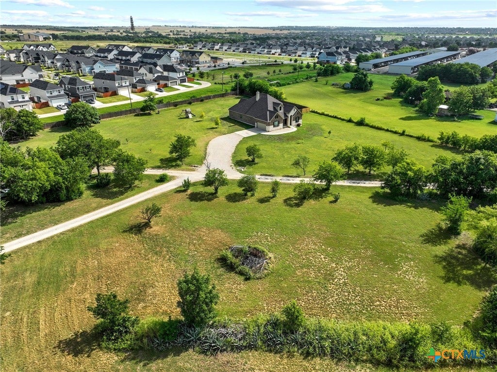 Round Rock, Texas, 78665, United States, 4 Bedrooms Bedrooms, ,3 BathroomsBathrooms,Residential,Active,1888987