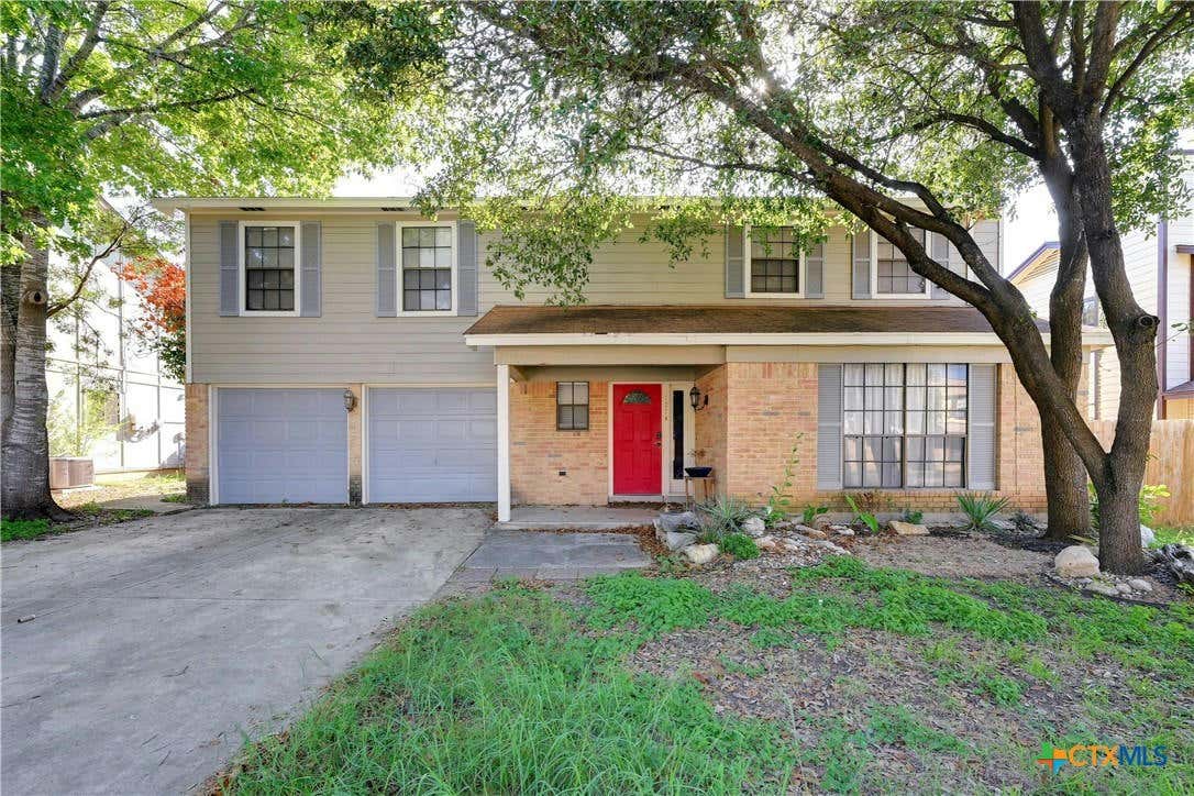 7274 FLAMING FOREST ST, SAN ANTONIO, TX 78250, photo 1 of 24