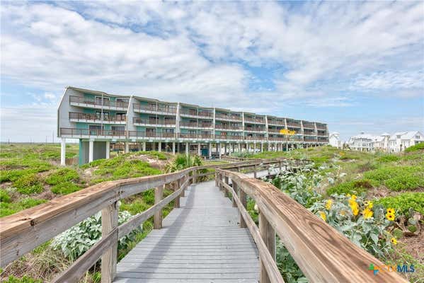 5973 STATE HIGHWAY 361 APT 125, PORT ARANSAS, TX 78373 - Image 1