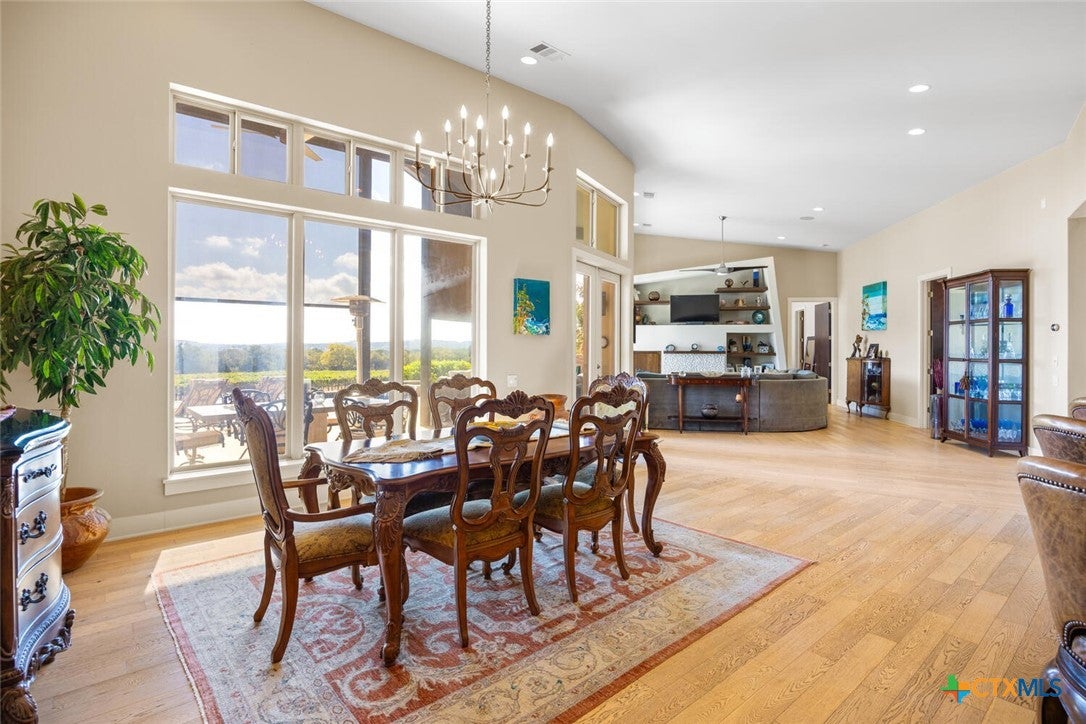 Round Mountain, Texas, 78663, United States, 4 Bedrooms Bedrooms, ,4 BathroomsBathrooms,Residential,Active,1966026