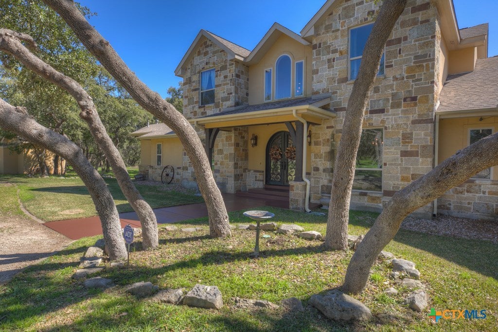 New Braunfels, Texas, 78132, United States, 6 Bedrooms Bedrooms, ,5 BathroomsBathrooms,Residential,Active,2007991