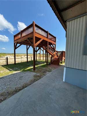 910 W POLK ST, PORT O CONNOR, TX 77982 - Image 1