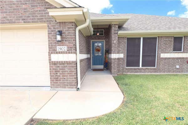 1902 STONEHENGE DR, HARKER HEIGHTS, TX 76548, photo 3 of 43