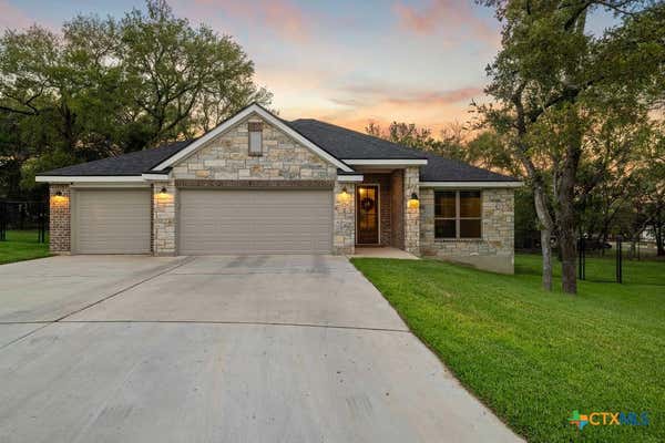 2 OAK CT, BELTON, TX 76513 - Image 1