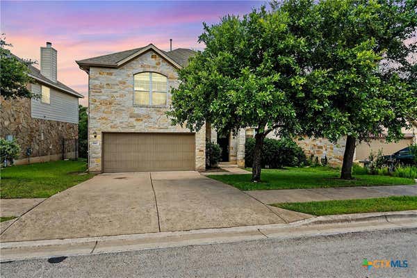 10812 CASITAS DR, AUSTIN, TX 78717 - Image 1