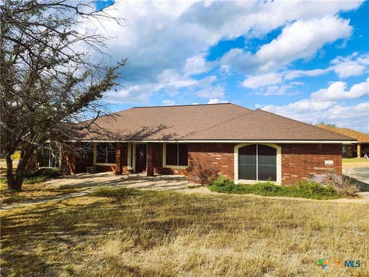 3302 COLORADO DR, COPPERAS COVE, TX 76522 - Image 1