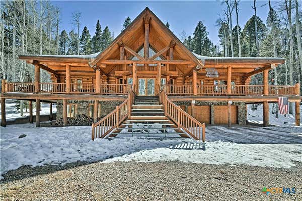 148 PANORAMA WAY, ANGEL FIRE, NM 87710 - Image 1