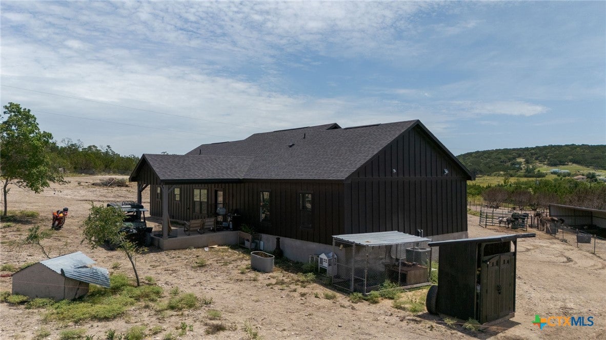 Kempner, Texas, 76539, United States, 5 Bedrooms Bedrooms, ,5 BathroomsBathrooms,Residential,Active,1898012