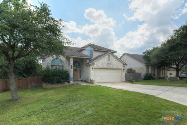 857 SAN FERNANDO LN, NEW BRAUNFELS, TX 78132 - Image 1