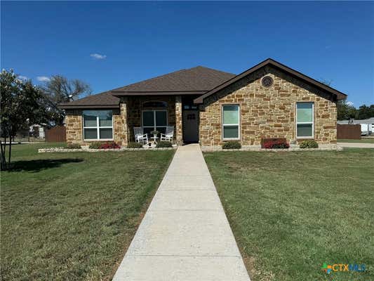 277 BRIM, GATESVILLE, TX 76528 - Image 1