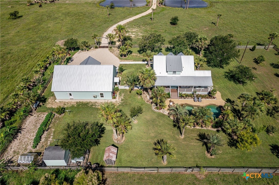 Port Lavaca, Texas, 77979, United States, ,3 BathroomsBathrooms,Residential,Active,1871190