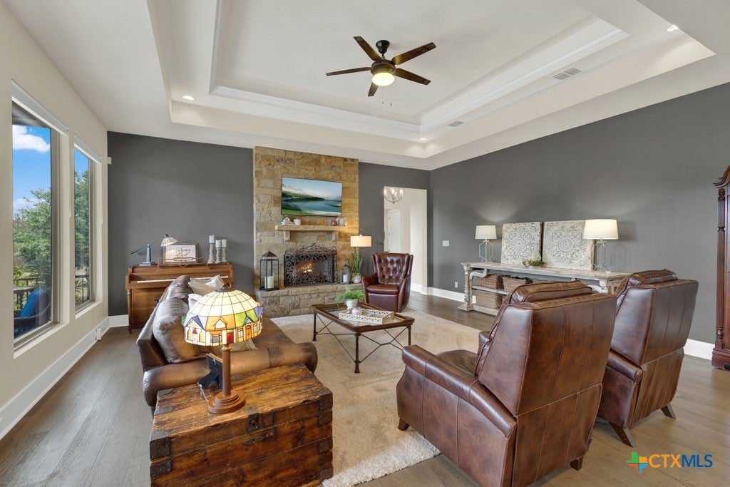 New Braunfels, Texas, 78132, United States, 4 Bedrooms Bedrooms, ,4 BathroomsBathrooms,Residential,Active,1993682