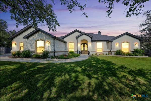 2779 BOWLES RANCH RD, BELTON, TX 76513 - Image 1