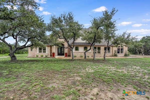 1194 VAQUERO WAY, WIMBERLEY, TX 78676 - Image 1