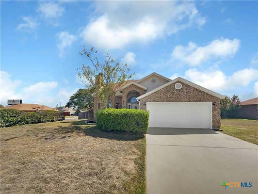 4802 ADDIE DR, KILLEEN, TX 76542 - Image 1