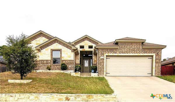 1065 REPUBLIC CIR, COPPERAS COVE, TX 76522 - Image 1