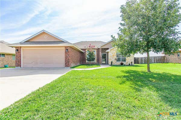 901 MACY DR, TROY, TX 76579 - Image 1