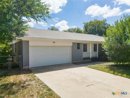 1205 S 7TH ST, COPPERAS COVE, TX 76522 - Image 1