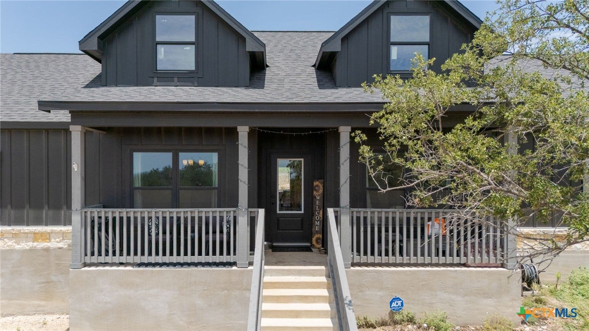 Kempner, Texas, 76539, United States, 5 Bedrooms Bedrooms, ,5 BathroomsBathrooms,Residential,Active,1898012