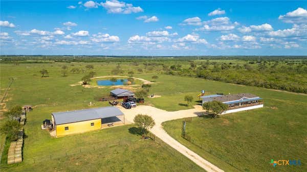 300 COUNTY ROAD 243, FLORESVILLE, TX 78114 - Image 1