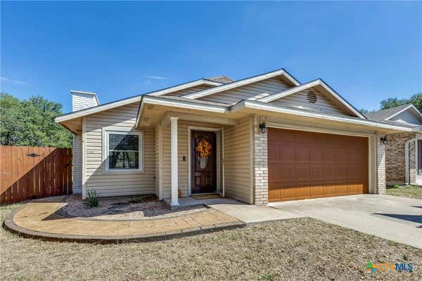 9 RAWHIDE CIR, BELTON, TX 76513 - Image 1