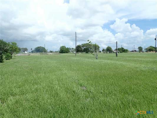 LOT1451 CURLEW DRIVE, PALACIOS, TX 77465 - Image 1