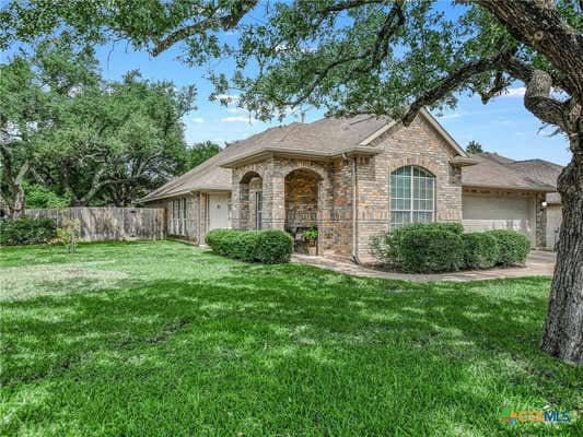 1825 NELSON RANCH LOOP, CEDAR PARK, TX 78613 - Image 1