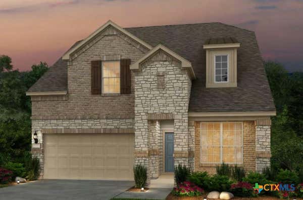 105 RALEIGH DR, GEORGETOWN, TX 78633 - Image 1