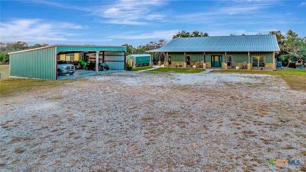 1176 POST LN, GOLIAD, TX 77963 - Image 1