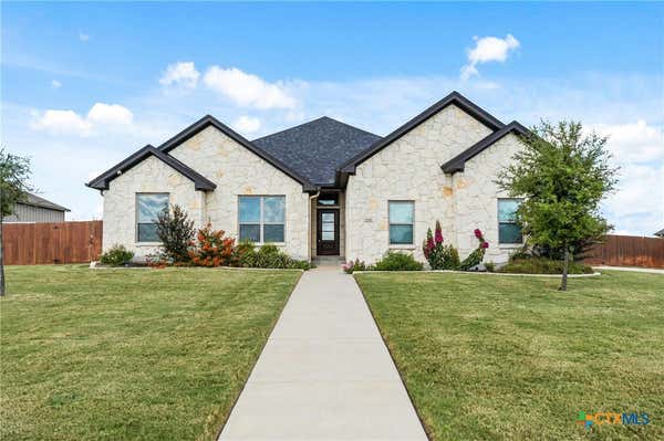 3330 LAUREL HIGHLANDS DR, SALADO, TX 76571 - Image 1