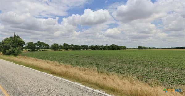 TBD LOT 2 FM 530, HALLETTSVILLE, TX 77964 - Image 1