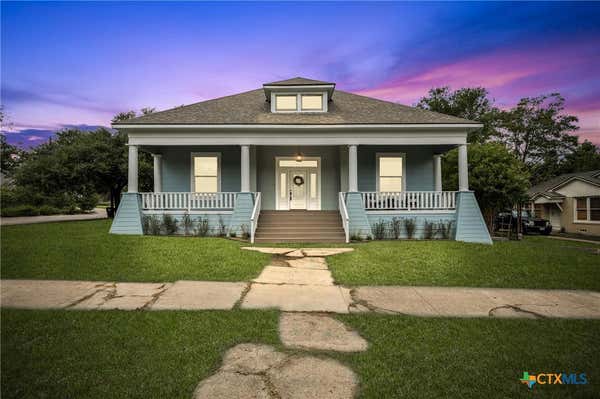 902 N 9TH ST, TEMPLE, TX 76501 - Image 1