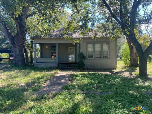 3630 COUNTY ROAD 318, GATESVILLE, TX 76528 - Image 1