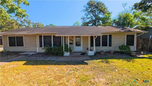 708 AVENUE I, EL CAMPO, TX 77437 - Image 1