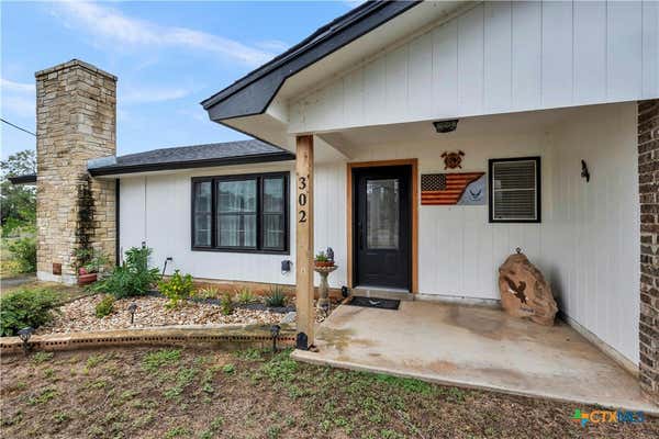 302 GOLDEN BEACH DR, BUCHANAN DAM, TX 78609 - Image 1