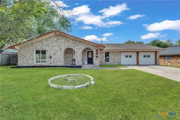 402 COTTONWOOD DR, HARKER HEIGHTS, TX 76548 - Image 1