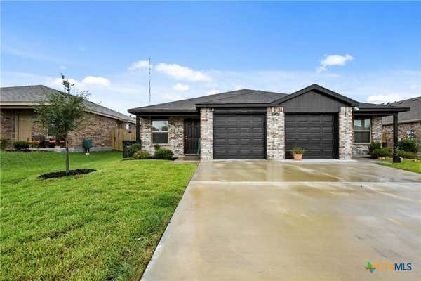 5908 HARRIET TUBMAN AVE, KILLEEN, TX 76543 - Image 1