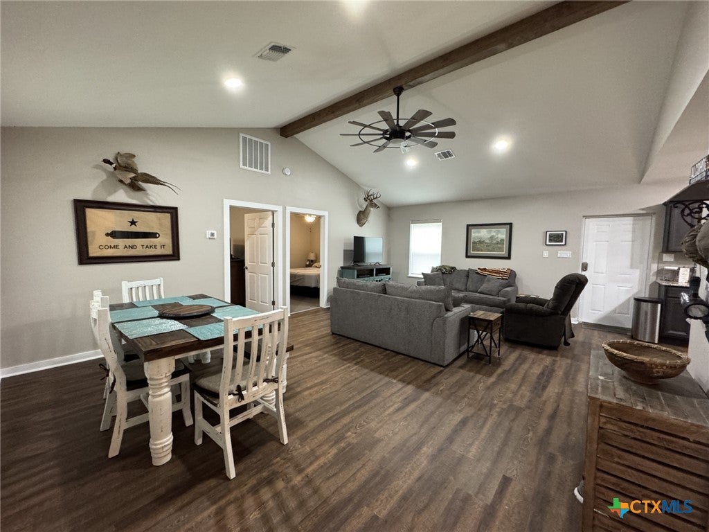 Louise, Texas, 77455, United States, ,1 BathroomBathrooms,Residential,Active,1798138