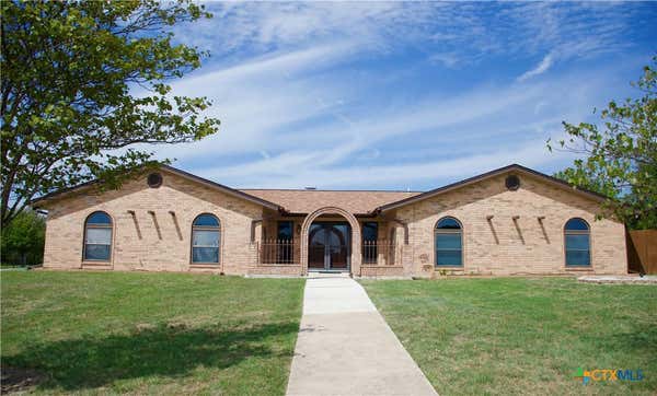 762 COUNTY ROAD 4765, KEMPNER, TX 76539 - Image 1