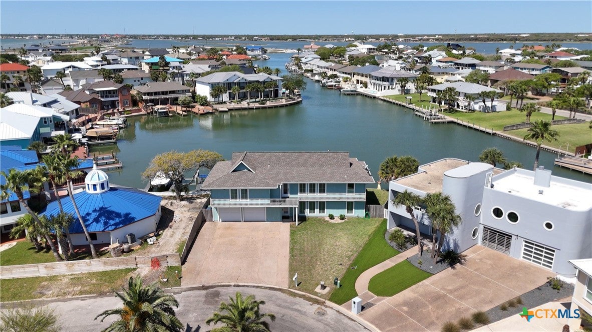 Rockport, Texas, 78382, United States, 4 Bedrooms Bedrooms, ,4 BathroomsBathrooms,Residential,Active,1973291