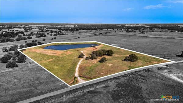 TBD COUNTY ROAD 326 (TRACT 7), GIDDINGS, TX 78942 - Image 1