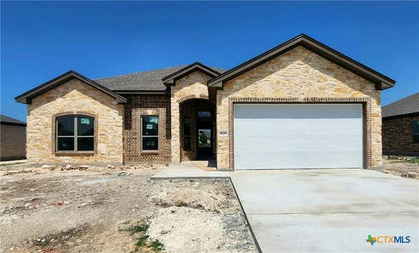 406 JUNIPER DR, TROY, TX 76579 - Image 1