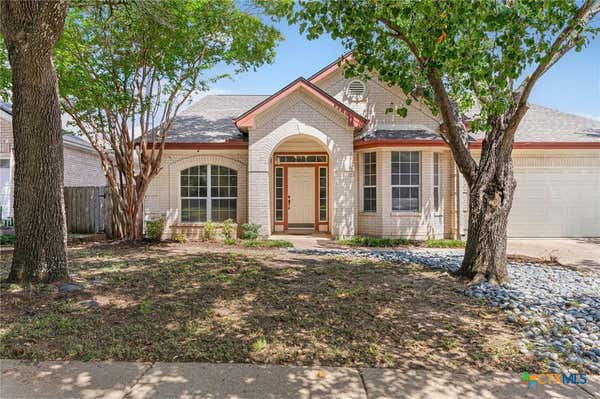 8200 TONKINESE DR, ROUND ROCK, TX 78681 - Image 1